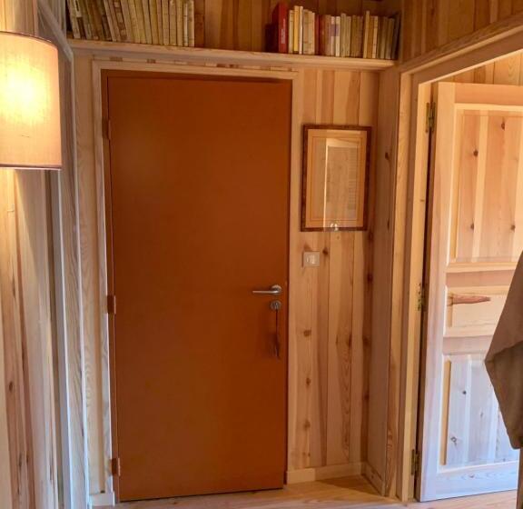 스탠다드 룸 킹사이즈 침대, Le Potala