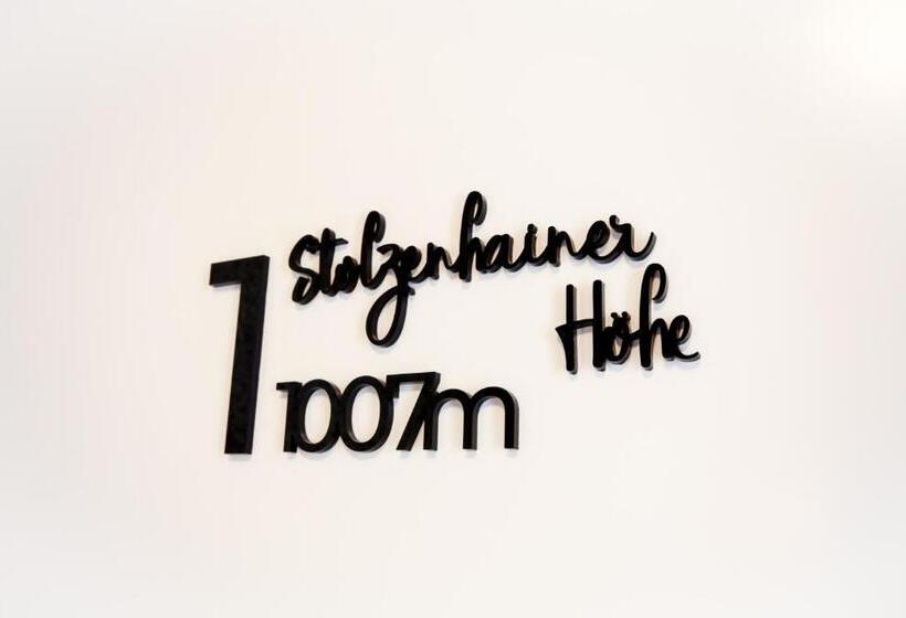 Семейный Номер, Haus Am Berg   Pension Direkt Am Skihang