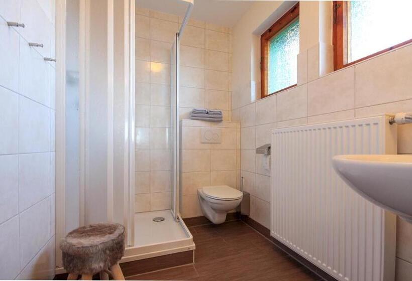 Семейный Номер, Haus Am Berg   Pension Direkt Am Skihang