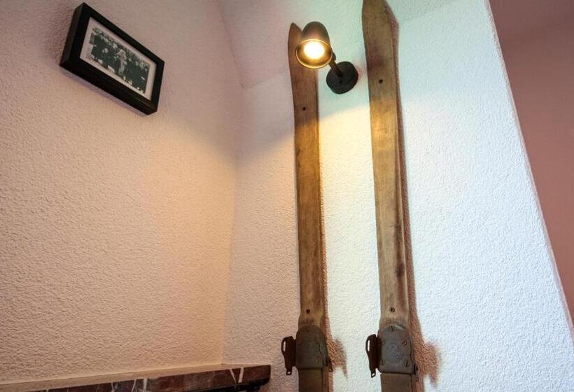 Люкс, Haus Am Berg   Pension Direkt Am Skihang