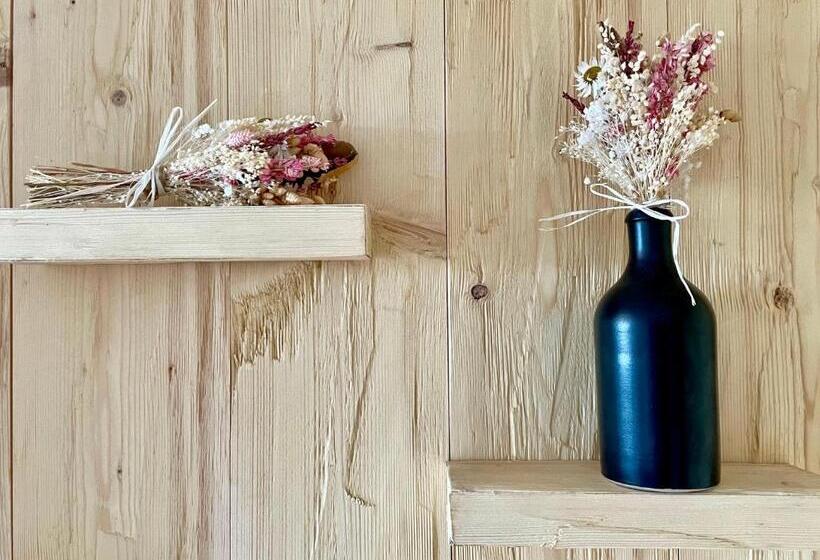 Люкс, Haus Am Berg Pension Direkt Am Skihang