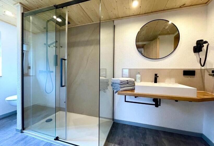 Люкс, Haus Am Berg   Pension Direkt Am Skihang