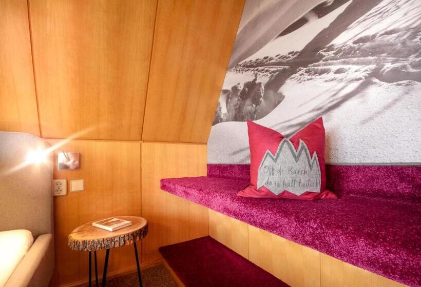 Номер Стандарт, Haus Am Berg   Pension Direkt Am Skihang