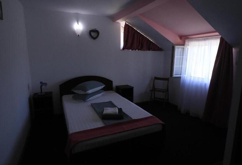 Family Suite, Casa David