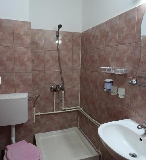 Номер Стандарт, Casa David