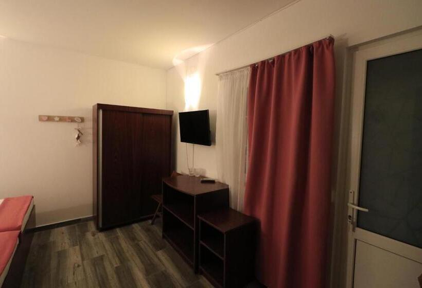 스탠다드 룸, Casa David