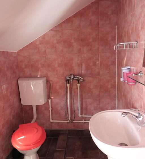 Номер Economy, Casa David