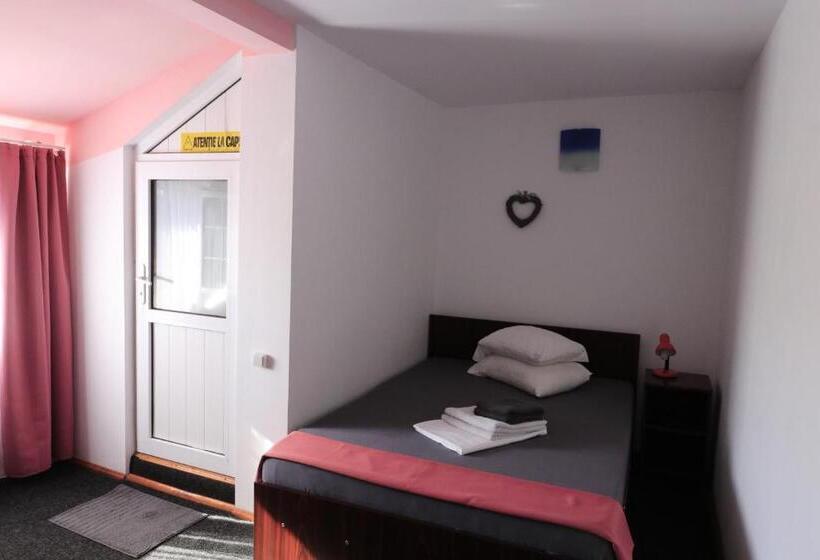 Номер Economy, Casa David