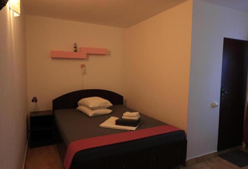 Номер Стандарт, Casa David