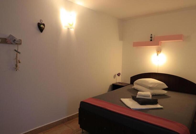 Номер Стандарт, Casa David