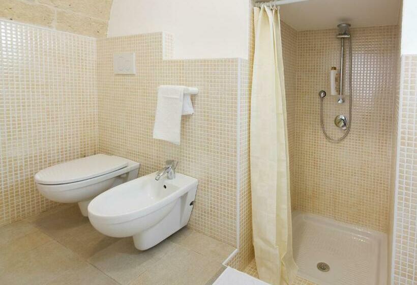 スタンダードルーム, Don Pedro Di Toledo