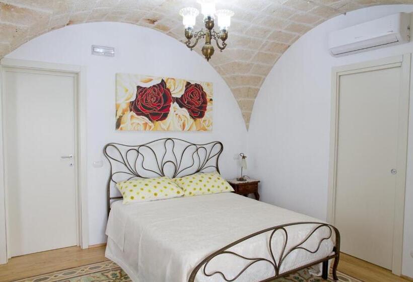 スタンダードルーム, Don Pedro Di Toledo