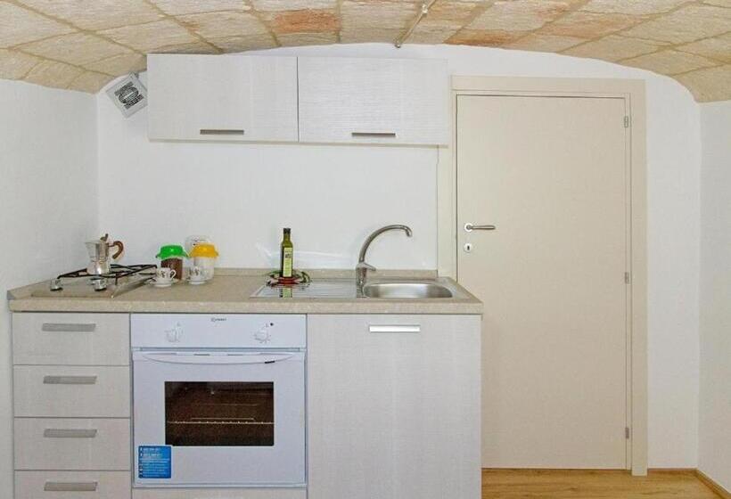 バルコニー付きスタンダードルーム, Don Pedro Di Toledo