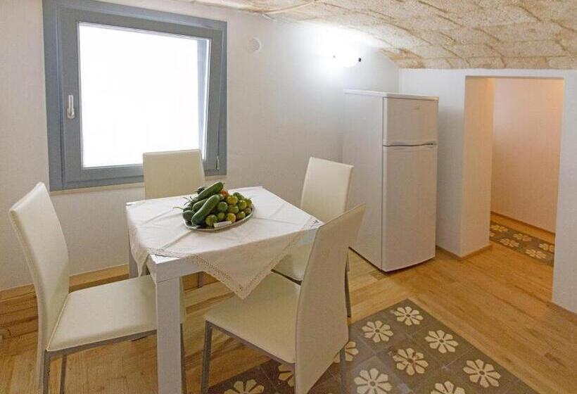 バルコニー付きスタンダードルーム, Don Pedro Di Toledo