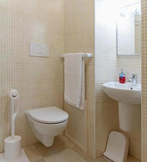 スタンダードルーム, Don Pedro Di Toledo