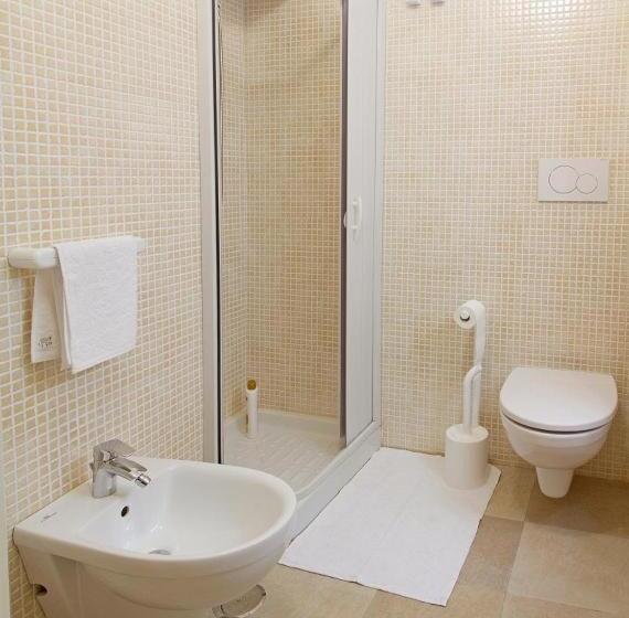 スタンダードルーム, Don Pedro Di Toledo