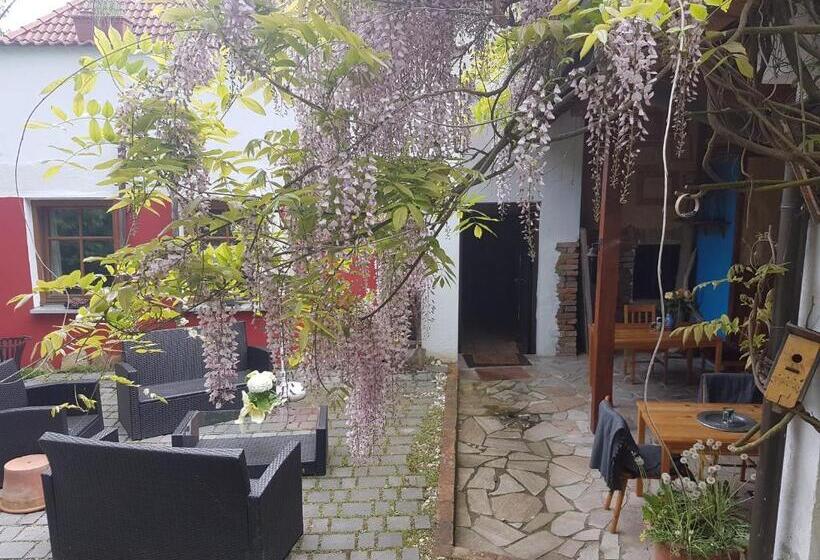 غرفة قياسية, Gästehaus Kleine Mühle