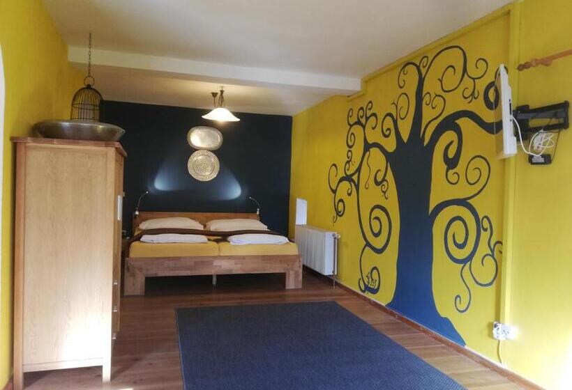 غرفة قياسية, Gästehaus Kleine Mühle