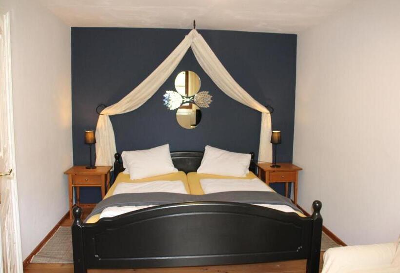 غرفة قياسية, Gästehaus Kleine Mühle