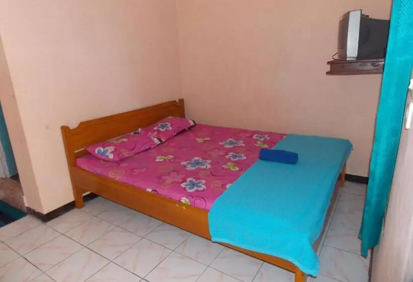Habitación Estándar, Putra Sindang Asih
