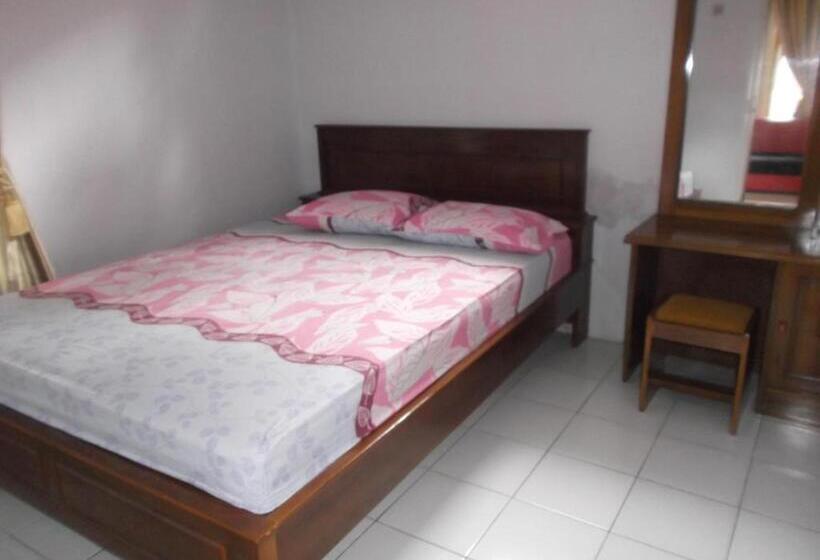 غرفة ديلوكس, Putra Sindang Asih