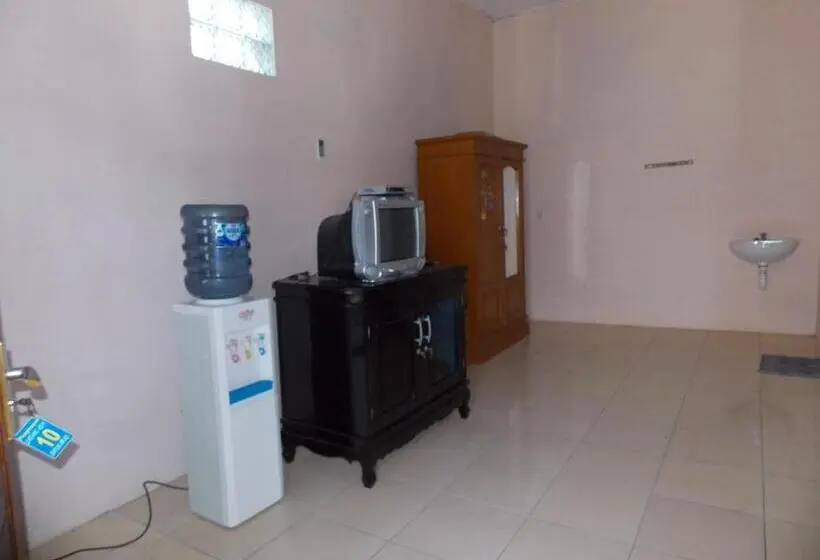 Habitación Familiar Superior, Putra Sindang Asih