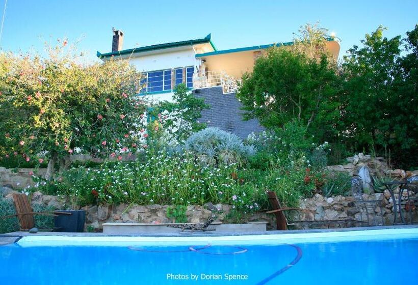 スイート（家族用）, The Overlook