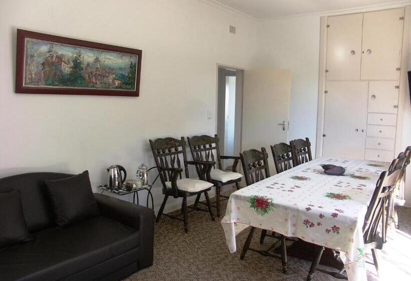 Family Suite, The Overlook