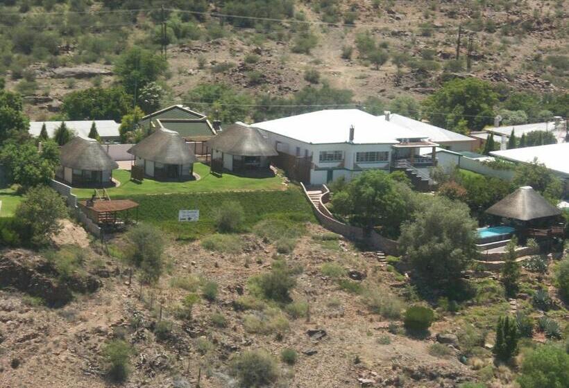 スイート（家族用）, The Overlook