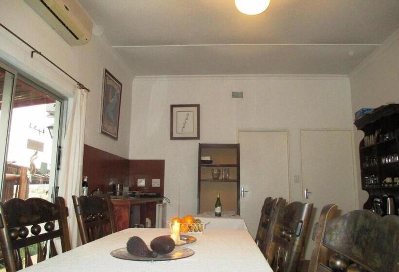 スイート（家族用）, The Overlook