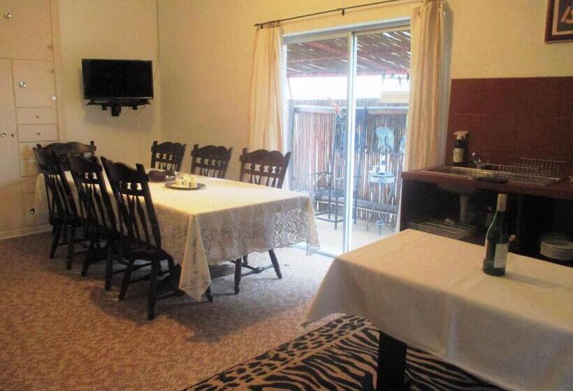 スイート（家族用）, The Overlook