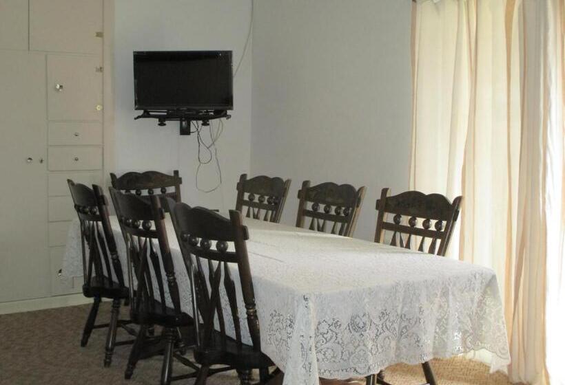 Family Suite, The Overlook