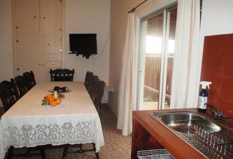 スイート（家族用）, The Overlook