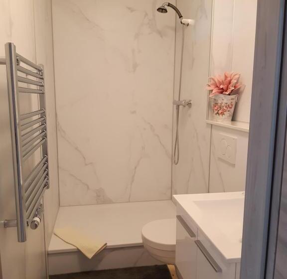 스탠다드 룸, Pension Am Mönchskirchhof