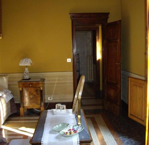 اتاق استاندارد, Villa Benni B&b