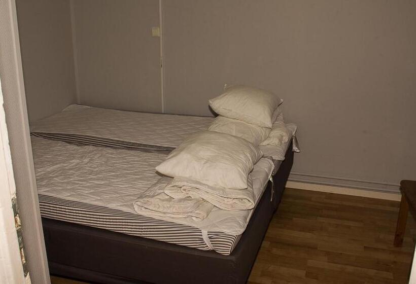 חדר סטנדרט חדר אמבטיה משותף, Guest House Tullgatan 24