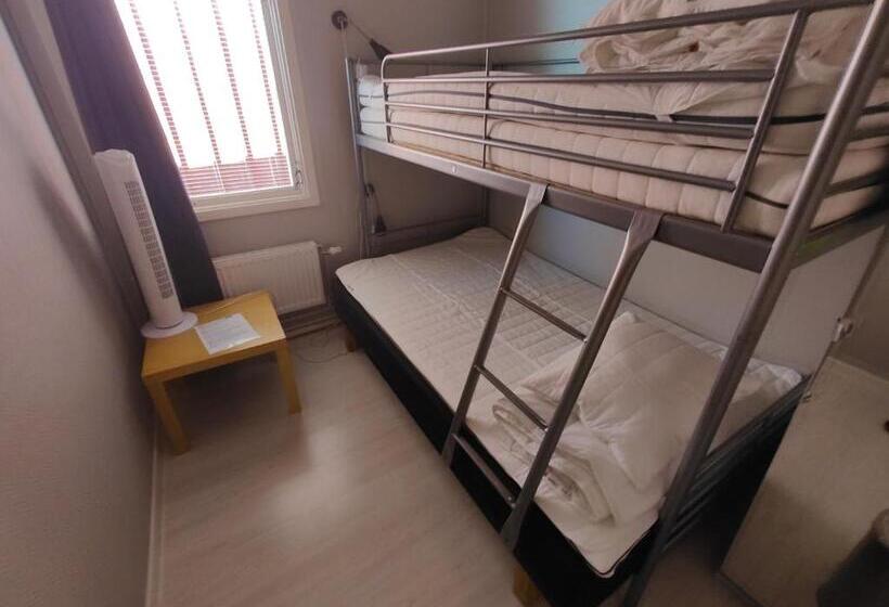 Номер Стандарт Совместная Ванная, Guest House Tullgatan 24