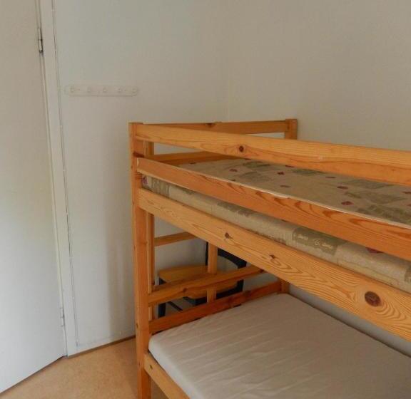 חדר סטנדרט חדר אמבטיה משותף, Guest House Tullgatan 24