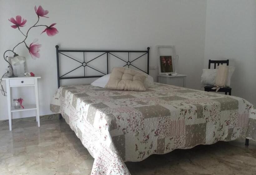 חדר סטנדרט, Azzurramare Bed & Breakfast