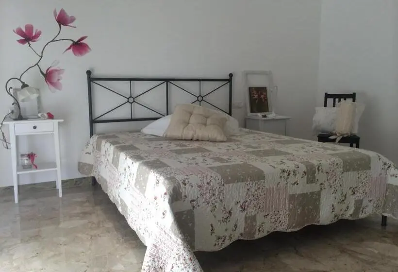 スタンダードルーム, Azzurramare Bed & Breakfast