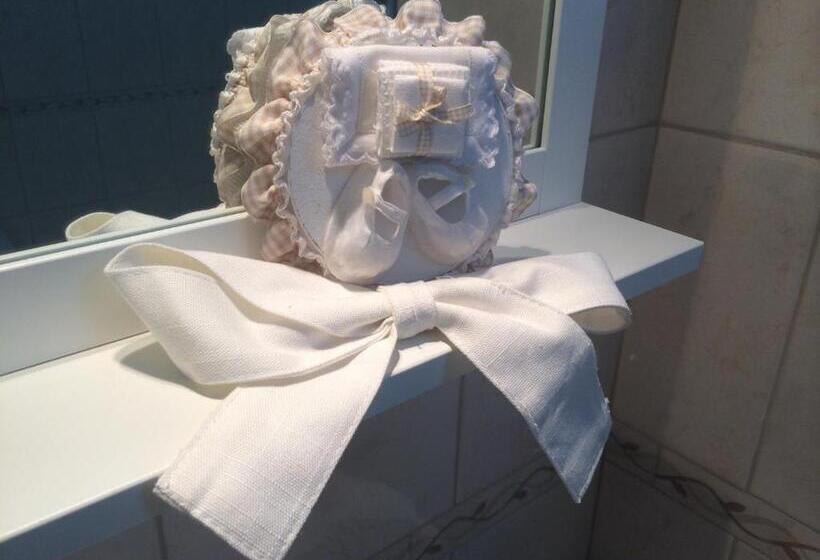 חדר סטנדרט, Azzurramare Bed & Breakfast