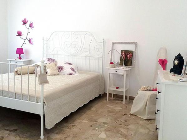 スタンダードルーム, Azzurramare Bed & Breakfast