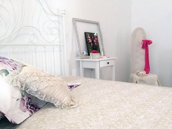 חדר סטנדרט, Azzurramare Bed & Breakfast