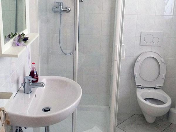 חדר סטנדרט, Azzurramare Bed & Breakfast