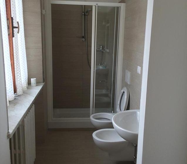 בית, חדר שינה 1, Azzurramare Bed & Breakfast