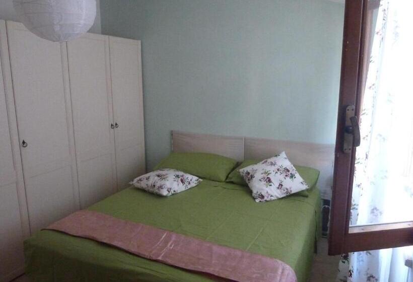 آپارتمان 1 خوابه, B & B Da Maria