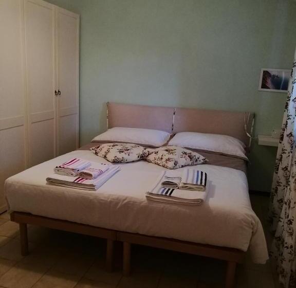 آپارتمان 1 خوابه, B & B Da Maria