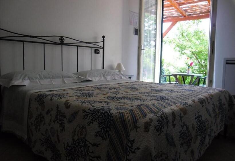 חדר סטנדרט, Il Melograno