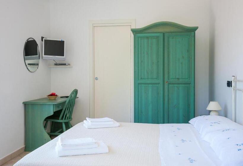 חדר סטנדרט, Il Melograno