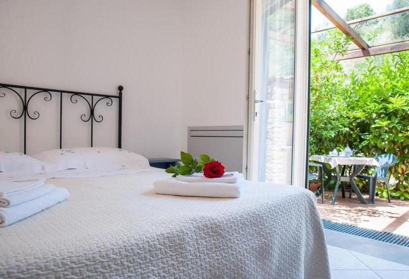 חדר סטנדרט, Il Melograno